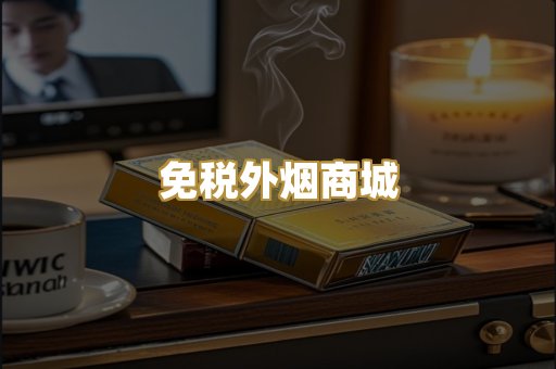 免税外烟商城